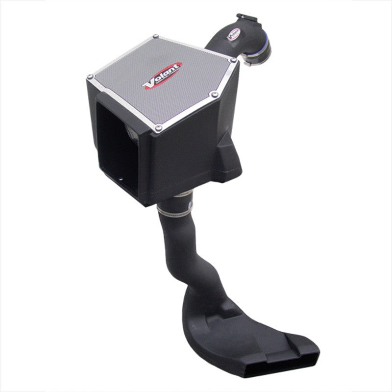 Pro 5 Cold Air Intake System