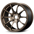ZE40 M-Spec 19x10.5 Forged Wheel, Bronze Almite