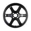 TE37 Sonic 16x8 4x100 25mm Bronze Forged Wheel