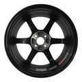 TE37 Sonic 16x6.0 4x100 +42mm Forged Wheel