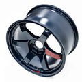 TE37SL Pressed Graphite 1-Piece Forged Wheel