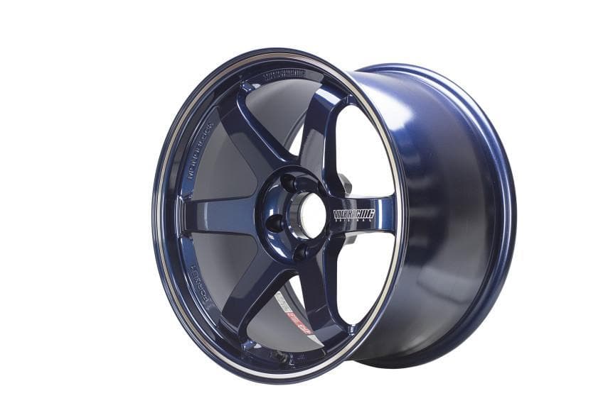 TE37RT Single Piece Forged Wheel
