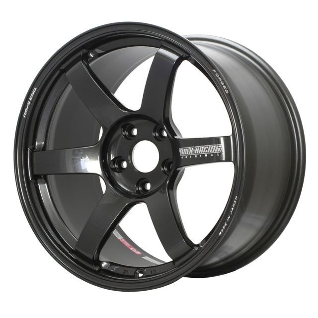 TE37 Saga S-Plus 17x9.5 +45 5x100 Forged Wheel