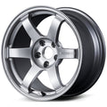 TE37 Saga S-Plus 17x9.5 +45 5x100 Forged Wheel