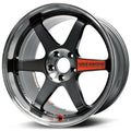 TE37SL 19-Inch Wheel Set, Mag Blue