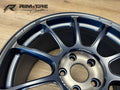 ZE40 TIME ATTACK III 18x9.5 +44mm 5x114.3 Forged Wheel