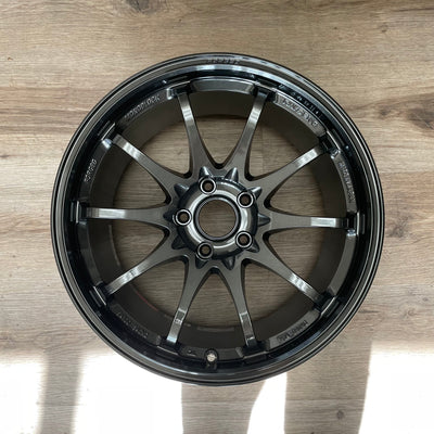 CE28 Club Racer II 18x9.5 +38 5x120 Wheel