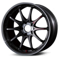 CE28SL 18x9.5 +45 5x100 Forged Wheel