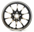 CE28N-PLUS 18x9.5 +38mm 5x114.3 Forged Wheel