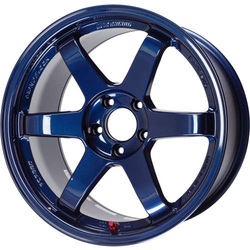 TE37SL 15x8 +35mm 4x100