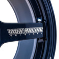 TE37 Saga S-Plus 17x7.5 +38 5x114.3 Diamond Silver