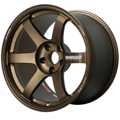 TE37 Saga S-Plus 18x9.5 +45mm 5x114.3 Forged Wheel