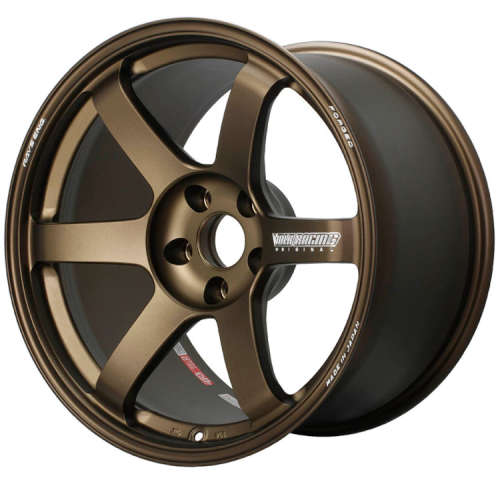 TE37 Saga S-Plus 18x9.5 +45mm 5x114.3 Forged Wheel