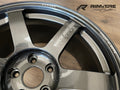 TE37 Saga S-Plus 18x9.5 +38mm Forged Wheel