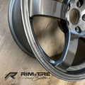 TE37 Saga SL 18x9.5 +38 5x120 Forged Wheel