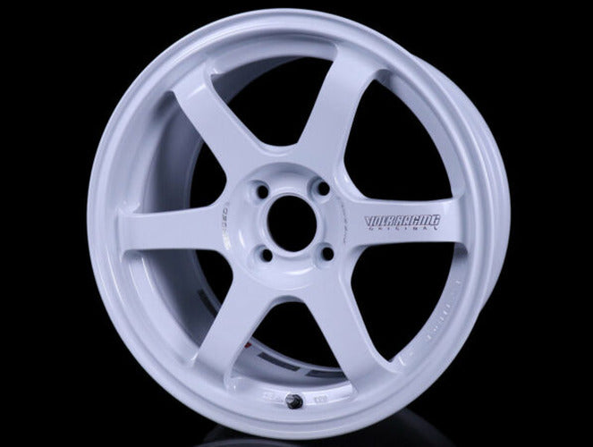 TE37 SONIC 15-Inch 4x100 +35mm Forged Wheel