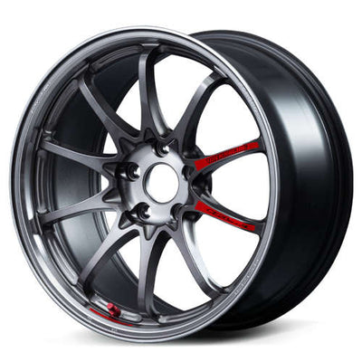 CE28N-Plus SL 17x9" 5x114.3 +35mm Wheel