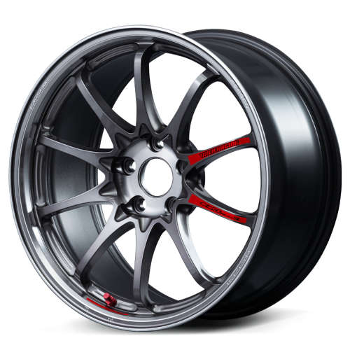 CE28N-Plus SL 17x9" 5x114.3 +35mm Wheel