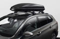 Roof Cargo Carrier