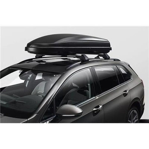 Roof Cargo Carrier