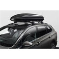 Roof Cargo Carrier