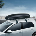 Roof Cargo Carrier