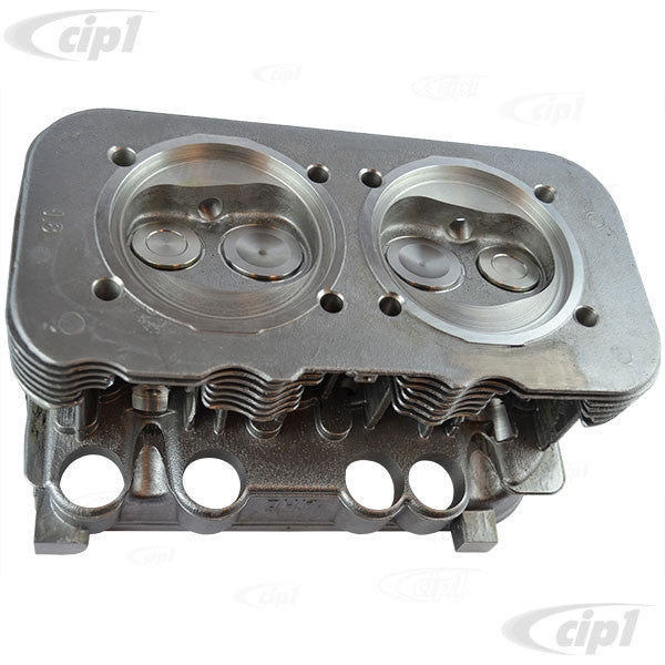 1.8L H4 Air-Cooled Cylinder Head