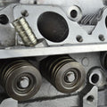 1.8L H4 Air-Cooled Cylinder Head