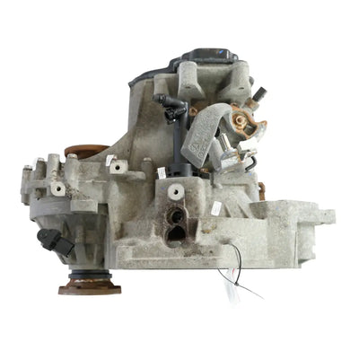 02J 5-Speed Manual Transmission