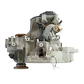 02J 5-Speed Manual Transmission