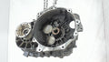 6-Speed Manual Transmission