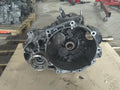 6-Speed Manual Transmission