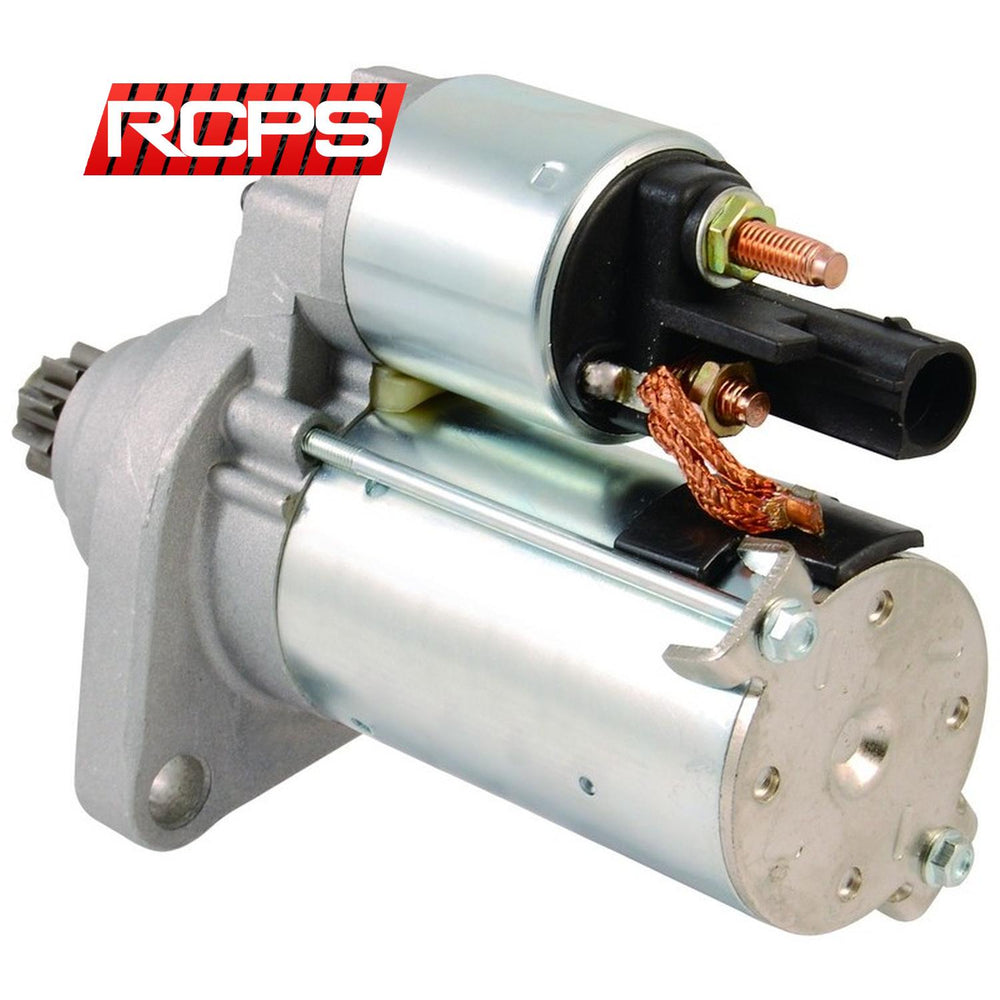 1.1kW 12V Starter Motor