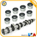 Camshaft