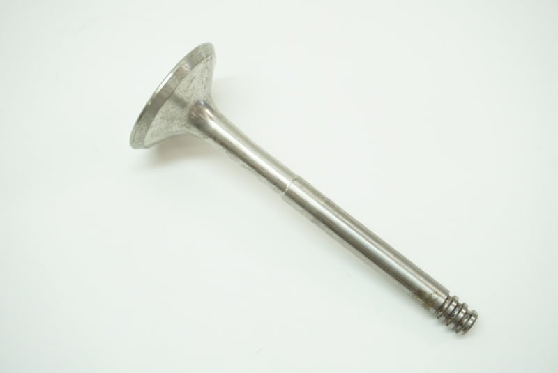 Engine Exhaust Valve