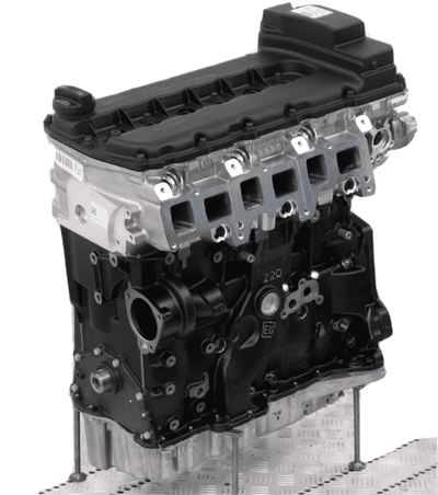 3.6L V6 Long Block Assembly