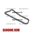 Engine Timing Chain