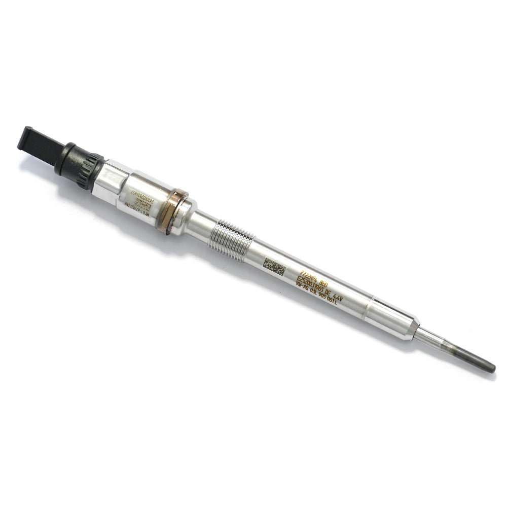 4.4V Glow Plug, M10x1.0 x 148.5mm