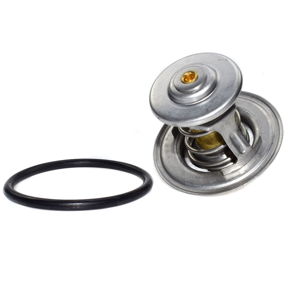Engine Coolant Thermostat 87°C