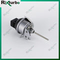 Remanufactured 2.0 TDI 125KW Turbocharger