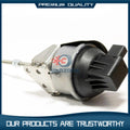 Remanufactured 2.0 TDI 125KW Turbocharger