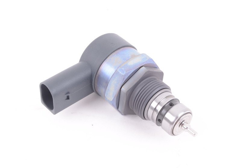 Fuel Pressure Regulator