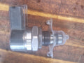 Fuel Pressure Regulator
