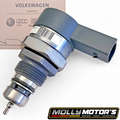 Fuel Pressure Regulator