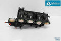 EA211 Intake Manifold with Intercooler