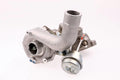 BorgWarner Turbocharger