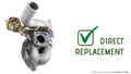 BorgWarner Turbocharger