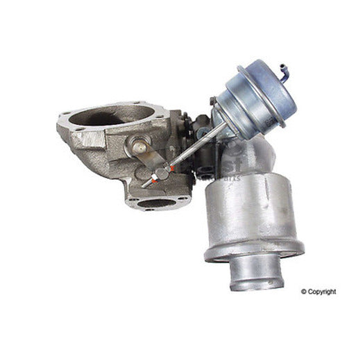 K03 Sport Turbocharger