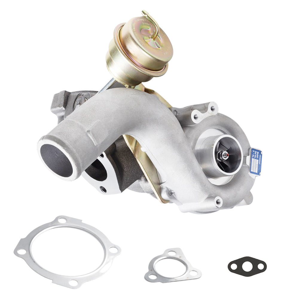 BorgWarner Turbocharger