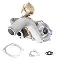BorgWarner Turbocharger